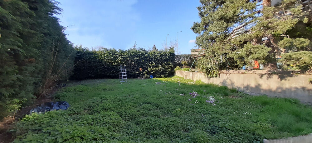 Maison familiale 122 m² avec jardin, garage double et revenu locatif ? La Ricamarie limite Saint-Étienne