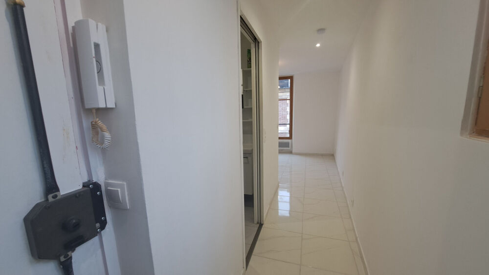 Vente Appartement Studio dans petite copropriété Beaumont sur oise