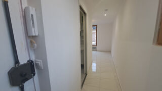  Appartement à vendre 1 pièce 16 m²
