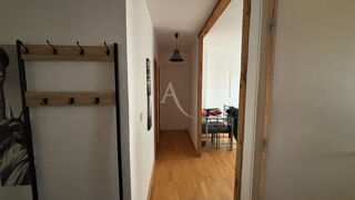  Appartement � vendre 3 pi�ces 55 m�