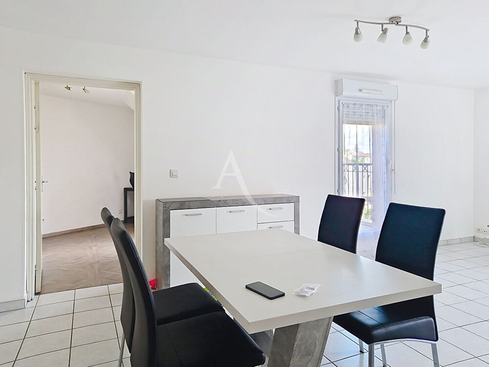 Location Appartement Appartement Trelaze 3 pièce(s) 58.76 m2 Saumur