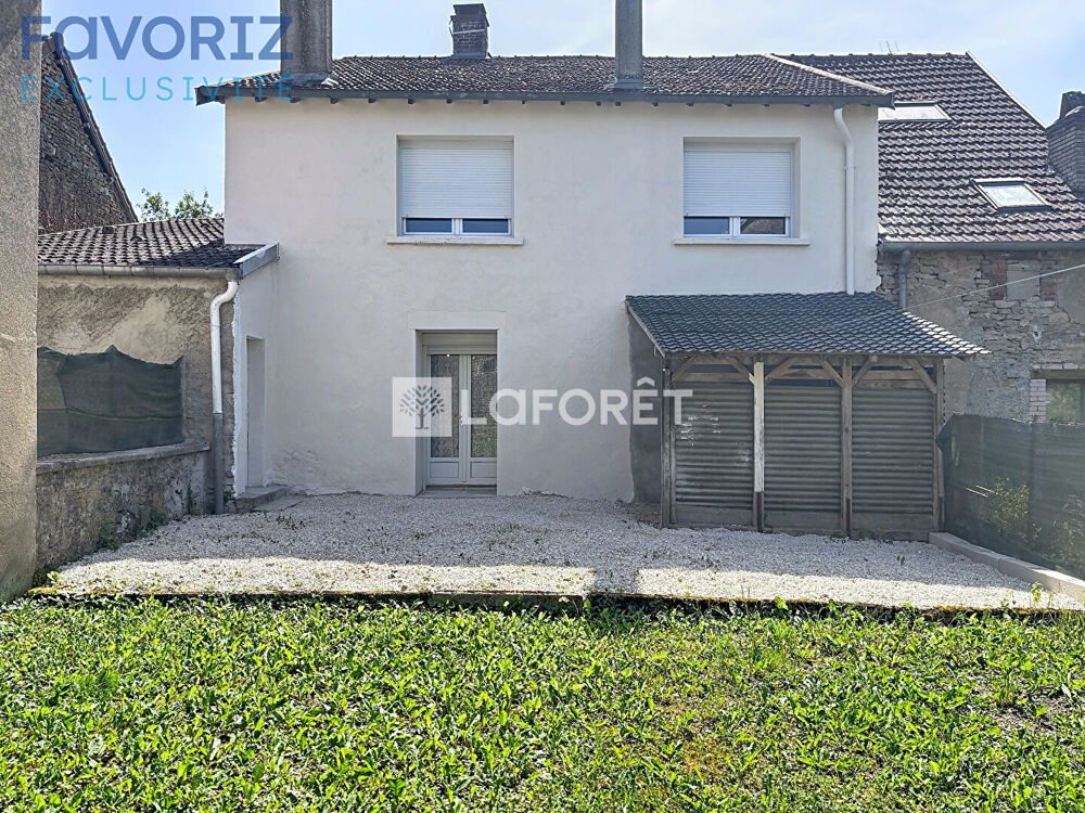 Vente Maison Maison Rimaucourt 5 pièce(s) 151,76 m2 Rimaucourt