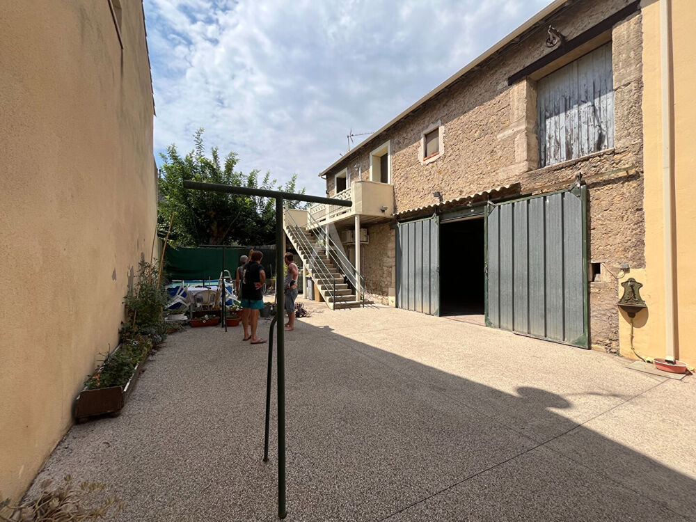 Appartement 3 pièces 58 m² · à Meze · 58 m² · 150 000 €