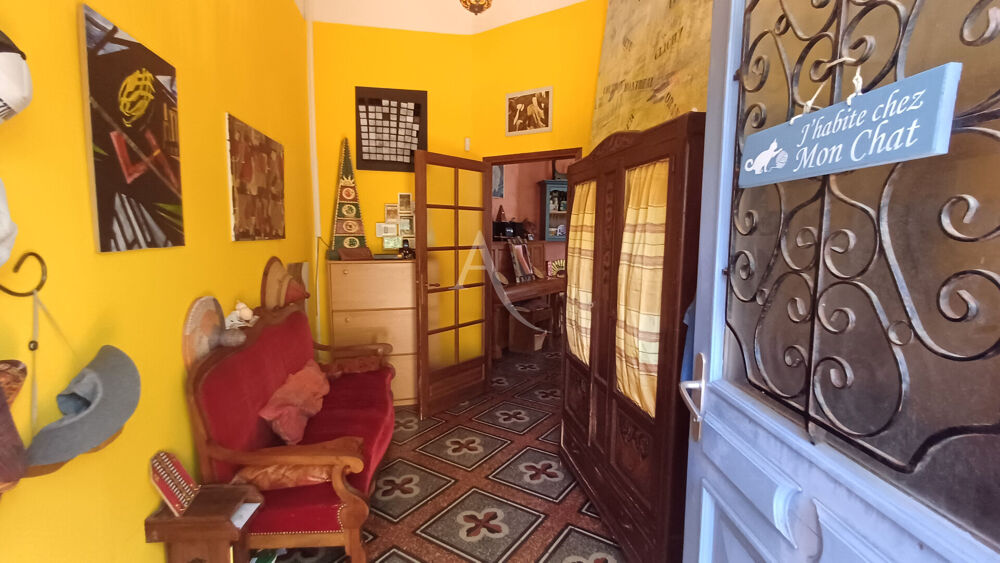  vendre  Maison Ste (34200)