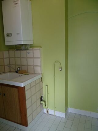  Appartement � vendre 2 pi�ces 27 m�