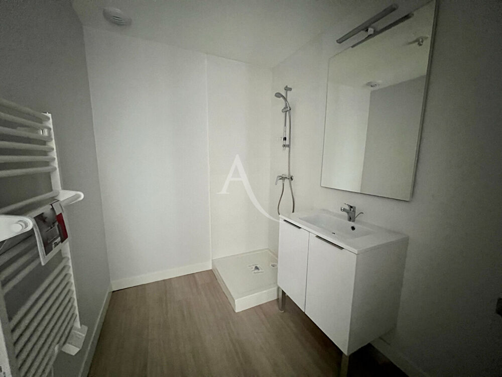 Appartement Carmaux 3 pièce(s) 60 m2