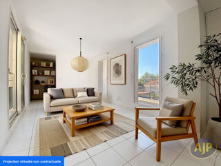  Appartement � vendre 3 pi�ces 63 m�