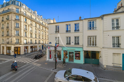  Appartement � louer 1 pi�ce 13 m�