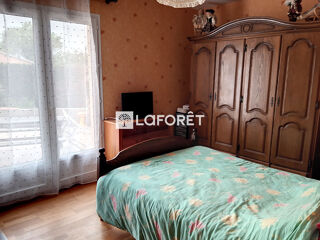  Maison  vendre 6 pices 162 m