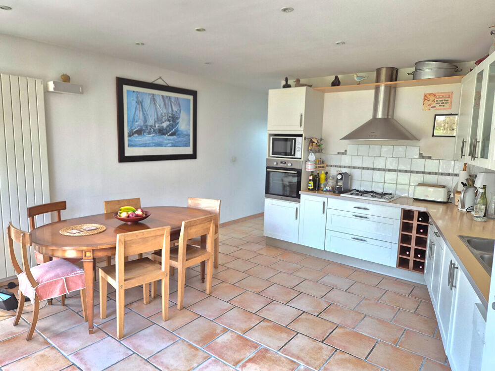 Vente Maison A VENDRE NANTES ZOLA ST CLAIR MAISON  5 CHAMBRES GARAGE Nantes