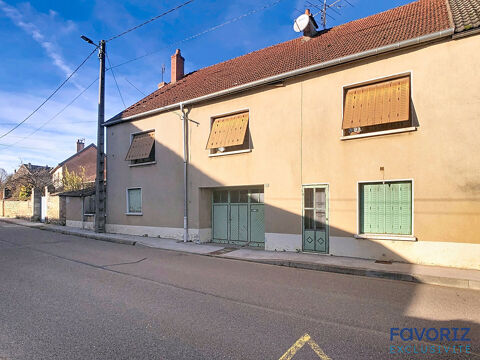   Maison Til-Ch�tel 6 pi�ce(s) 137 m2 Maison - 6 pi�ce(s) - 138 m�