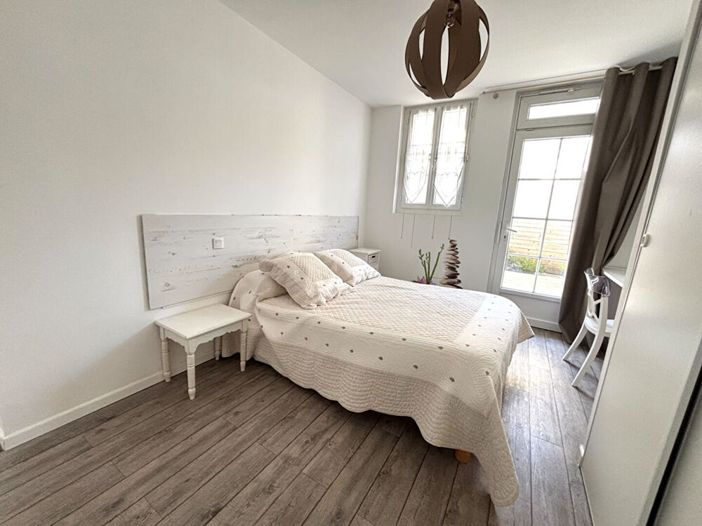 � vendre  Maison La Baule-Escoublac (44500)