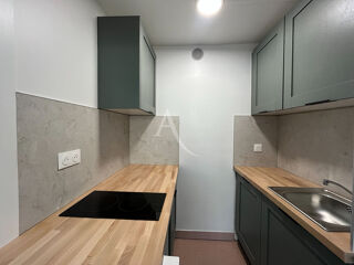  Appartement � louer 1 pi�ce 27 m�