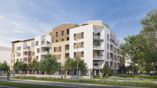  Appartement à vendre 3 pièces 63 m²