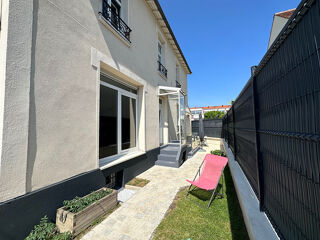  Maison � vendre 5 pi�ces 100 m�