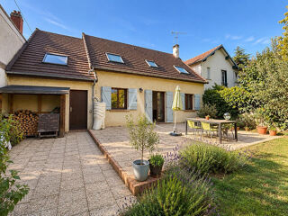  Maison à vendre 8 pièces 140 m²