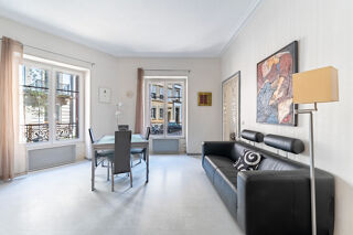  Appartement � vendre 2 pi�ces 37 m�