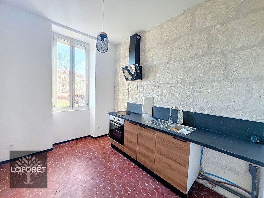 Appartement Salon De Provence 2 pièce(s) 42.59 m2