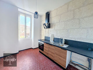  Appartement à louer 2 pièces 43 m²