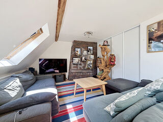  Appartement à vendre 3 pièces 74 m²