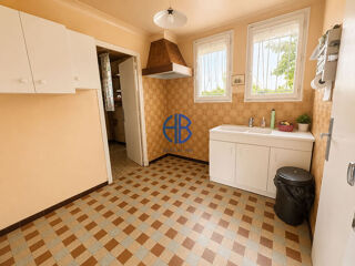  Maison à vendre 5 pièces 86 m²