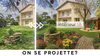  Maison � vendre 5 pi�ces 129 m�