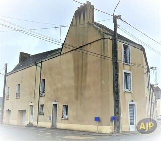  Immeuble à vendre 10 pièces 285 m²