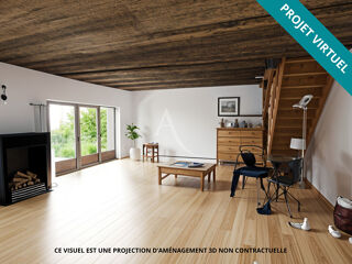  Maison � vendre 5 pi�ces 207 m�