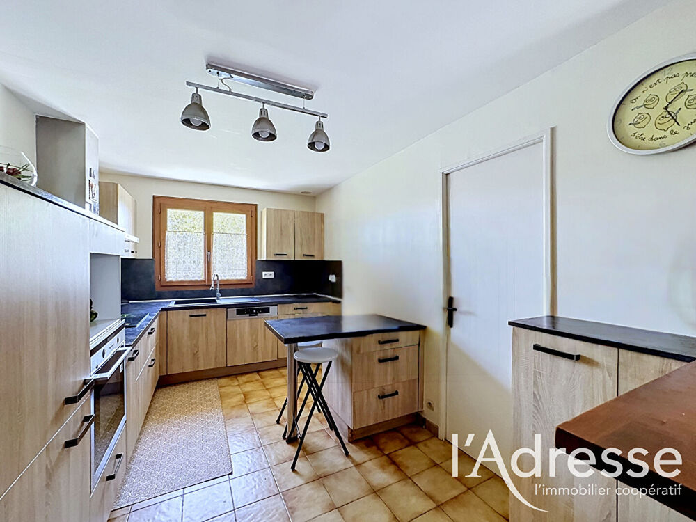 Exclusivité l'Adresse Immobilier - Plaisance du Touch - Maison T5 de 120 m² parcelle 610 m2
