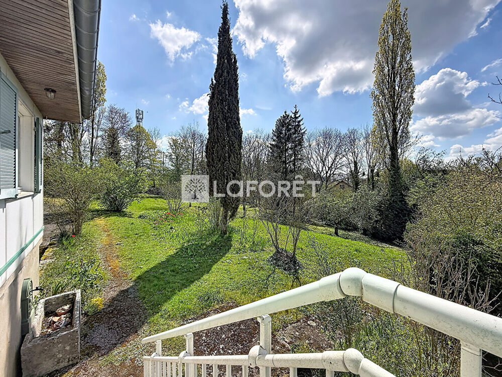 Maison Neufchateau 8 pièce(s) 167.96 m2