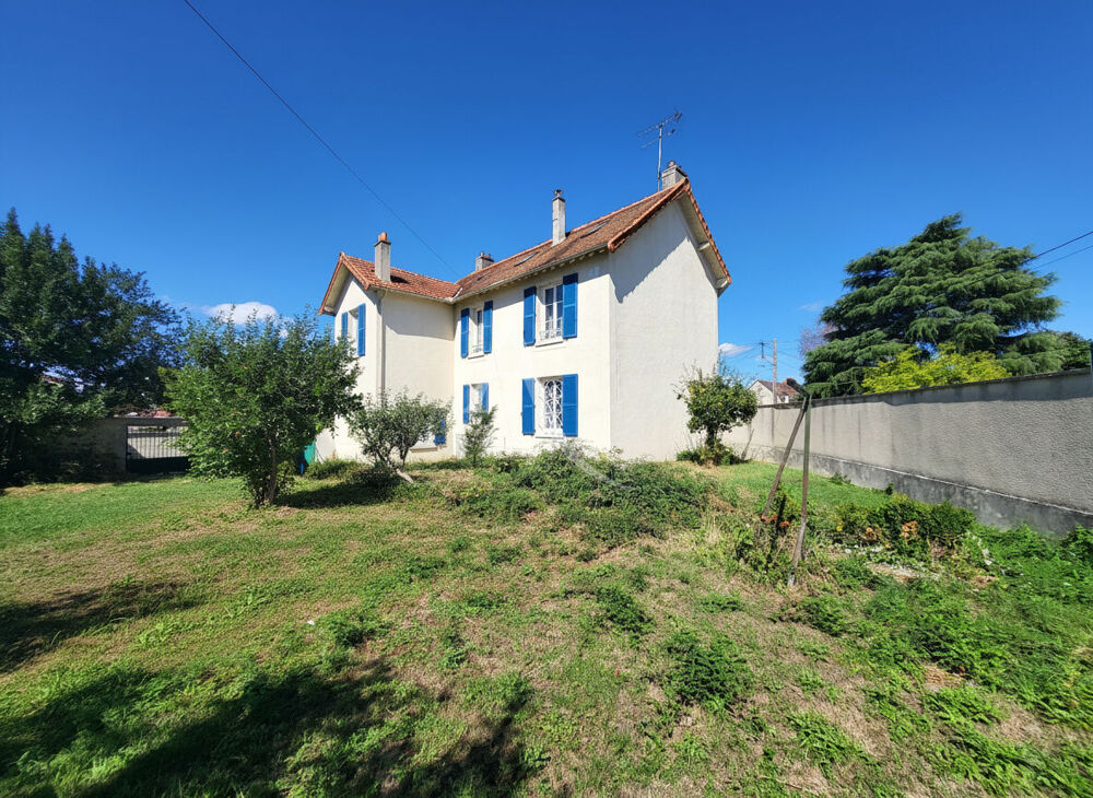 Maison – Guignes - Vue 2