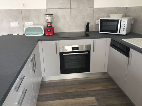  Appartement � louer 1 pi�ce 20 m�