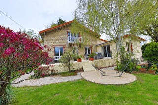  Maison à vendre 11 pièces 175 m²