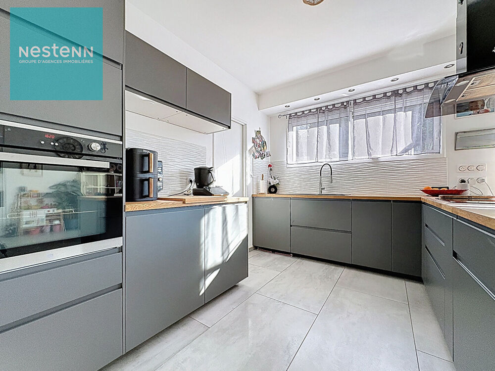 Vente Maison Maison contemporaine 3 chambres avec jardin à Nailloux centre 31560 Nailloux