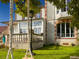  Maison � vendre 7 pi�ces 170 m�