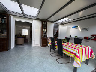  Maison � vendre 4 pi�ces 97 m�