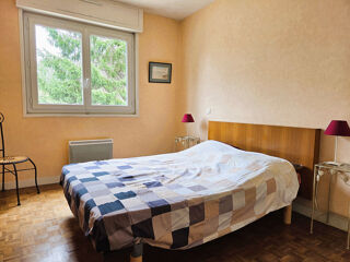  Appartement à louer 2 pièces 36 m²