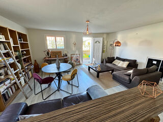  Appartement � vendre 3 pi�ces 66 m�