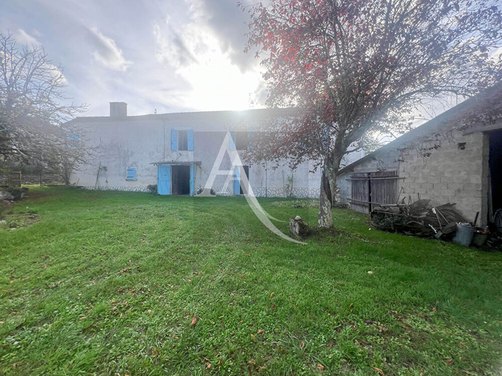 Vente Maison propriété de campagne .. Montaigu de quercy