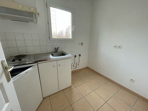  Appartement � louer 2 pi�ces 43 m�