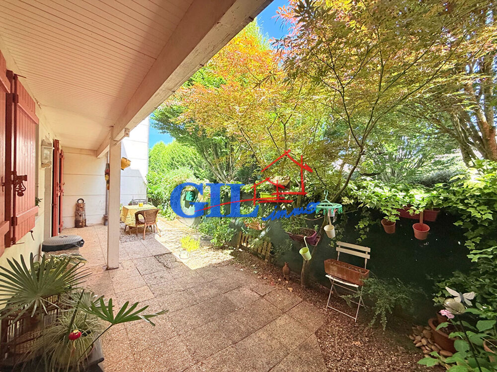 Appartement 2 pièces 47 m² · à Savigny le Temple · 47 m² · 169 000 €