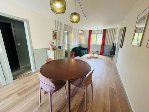  Appartement � louer 2 pi�ces 47 m�