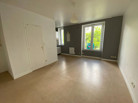 Appartement � louer 1 pi�ce 19 m�