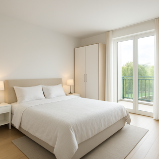  Appartement � vendre 6 pi�ces 112 m�