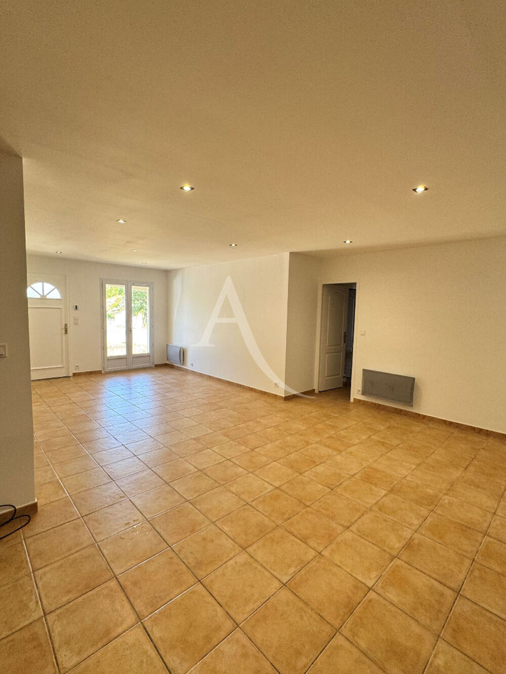 Location Maison Maison Virson 3 chambres Virson