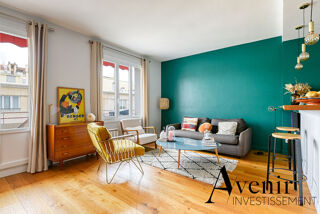  Appartement � vendre 4 pi�ces 103 m�