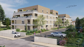  Appartement  vendre 3 pices 65 m