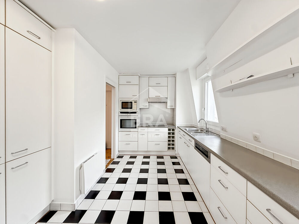 � vendre  Appartement Sceaux (92330)