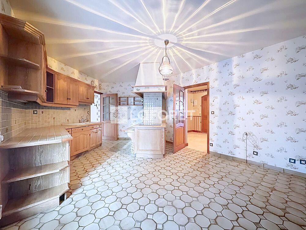 Vente Maison Maison Nogent Le Phaye 7 pi�ces 279 m2 Nogent le phaye