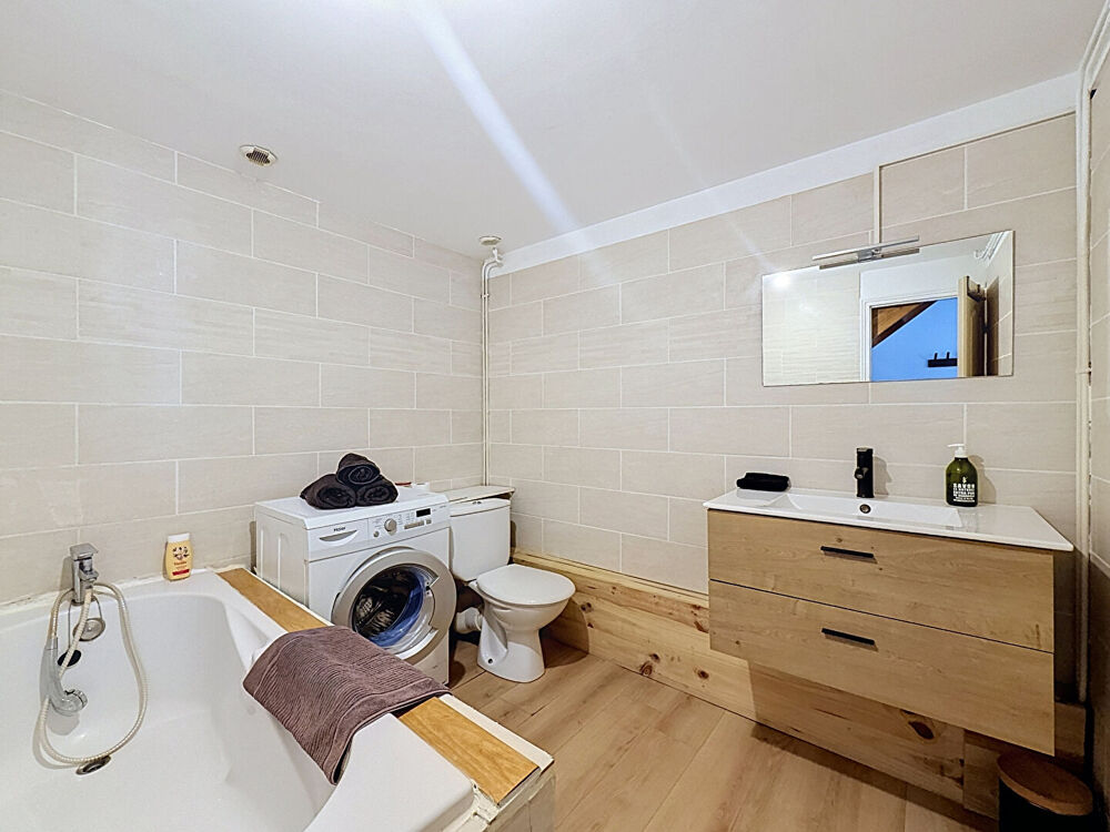 Vente Appartement Appartement Périgueux 3 pièces 55 m2 Perigueux